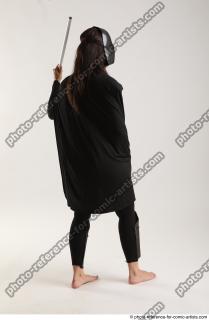 01 2020 LUCI AVIOL LADY DARTH VADER STANDING POSE 6&hellip;